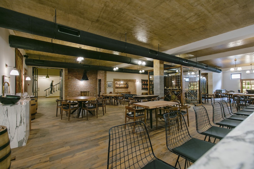 Museum Hotel Orbeliani 34/50