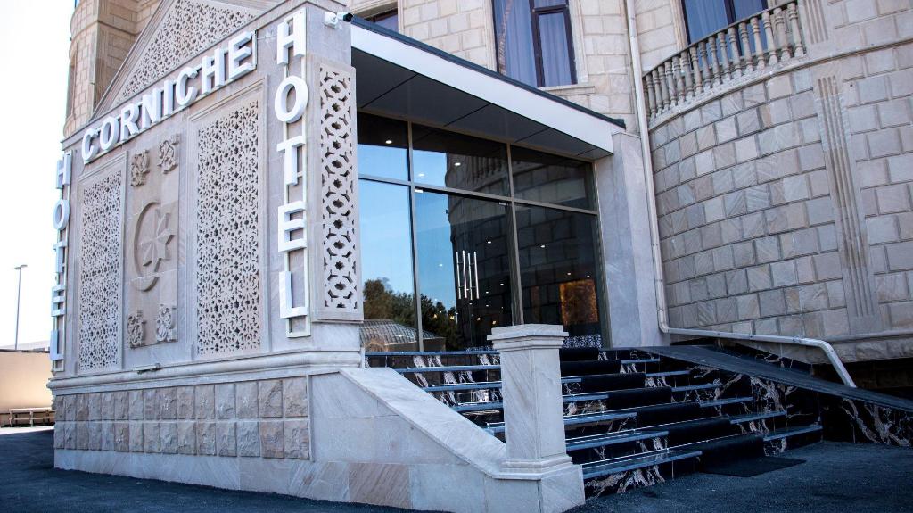 Corniche Hotel Baku