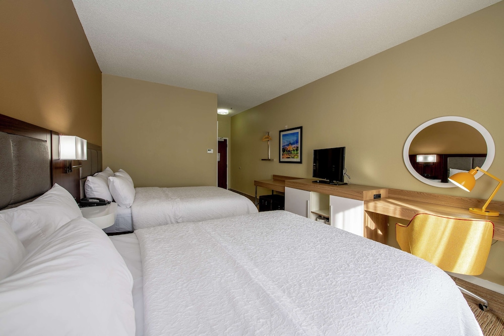 Hampton Inn And Suites Lafayette 13/38