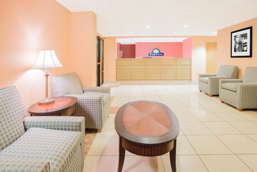 Days Inn by Wyndham Hattiesburg MS 38/49
