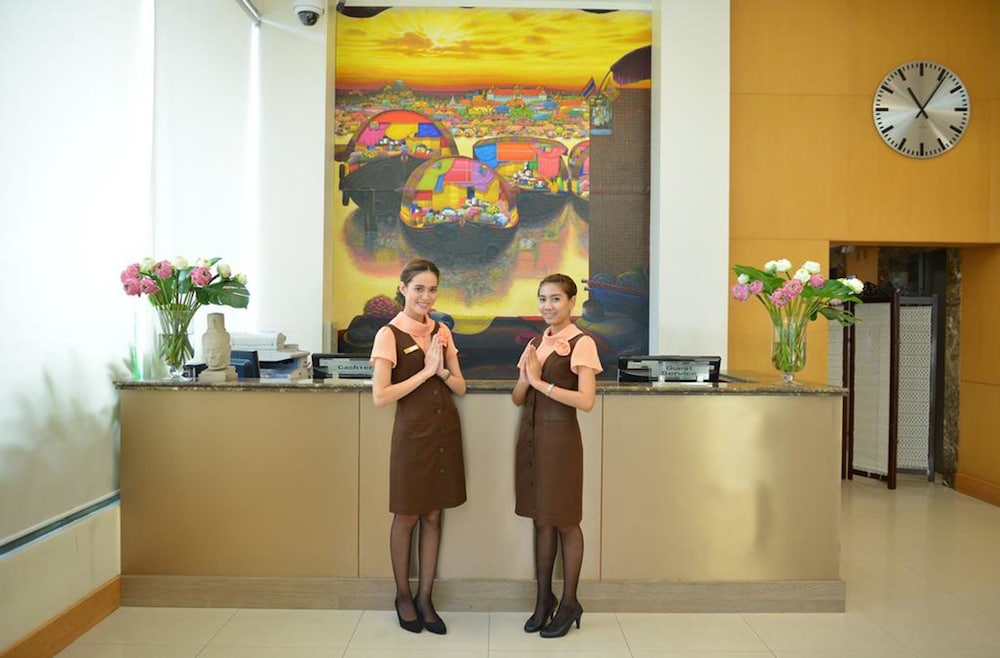 Abloom Exclusive Serviced Apartments 4/50