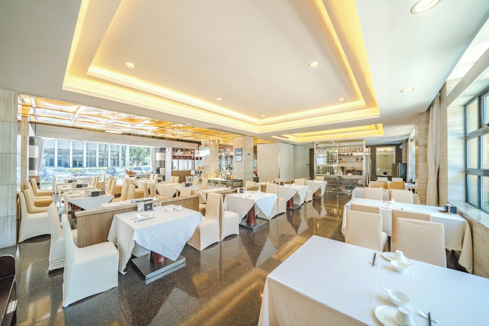 Dayhello Hotel Shenzhen 36/50
