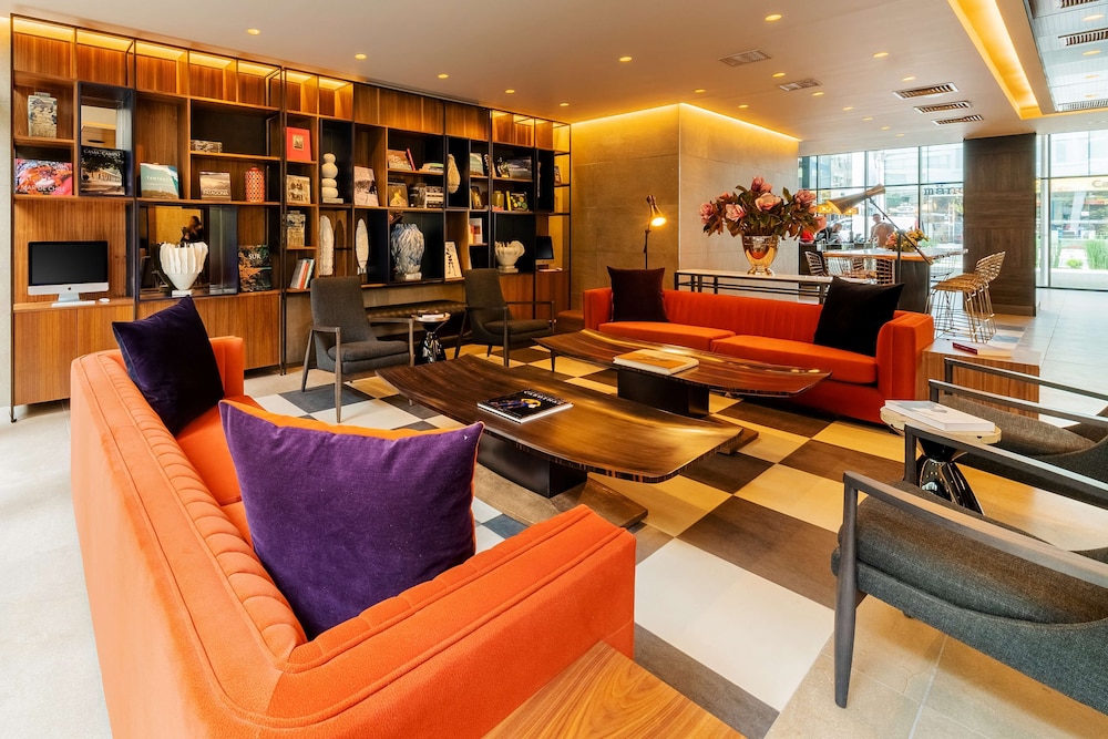 Hyatt Centric Las Condes Santiago 54/80