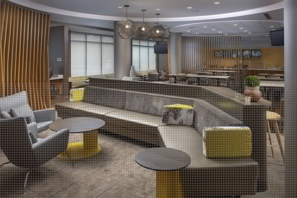 Springhill Suites By Marriott Potomac Mills Woodbridge 29/39