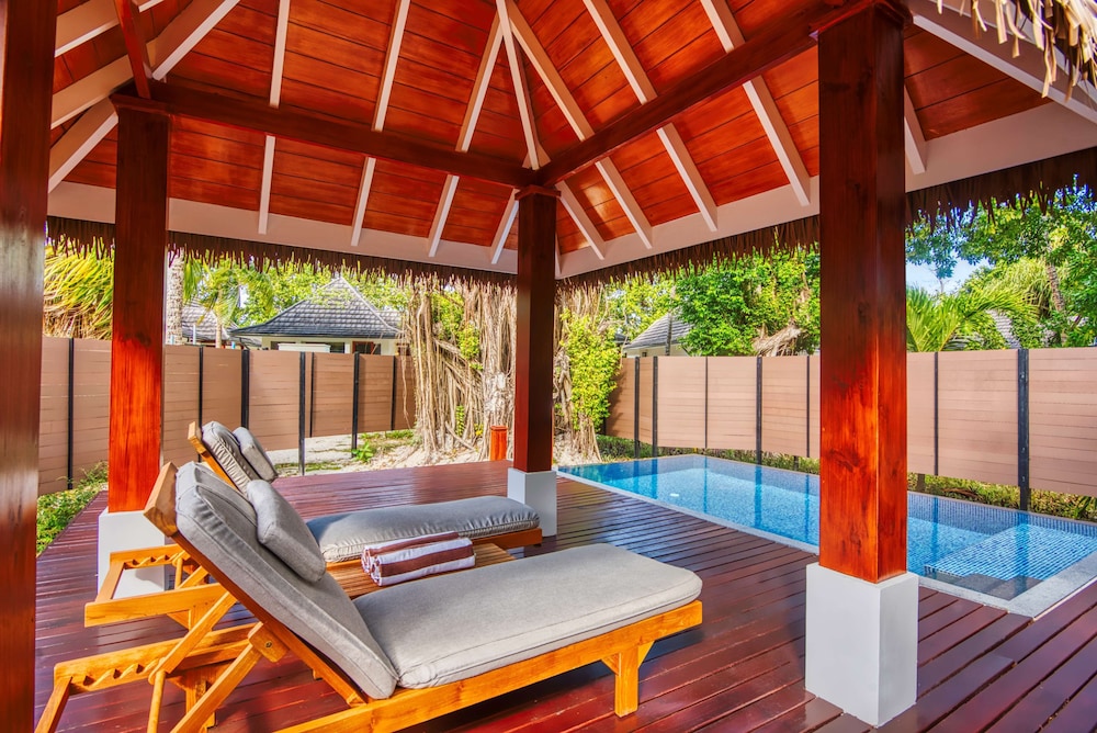 Seychelles Labriz Resort and Spa 50/79