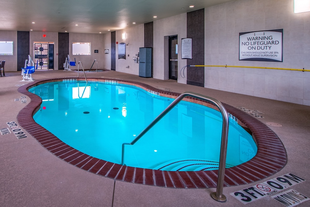 Staybridge Suites Longview 3/78