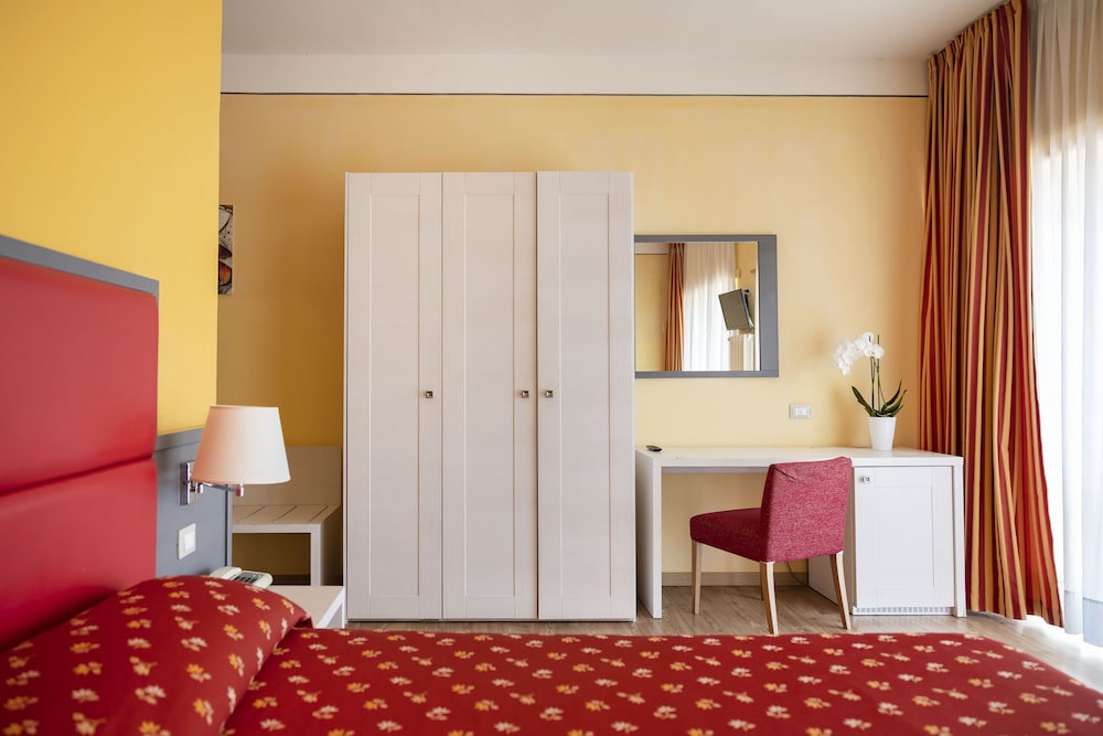 Hotel Villa Margherita 29/70
