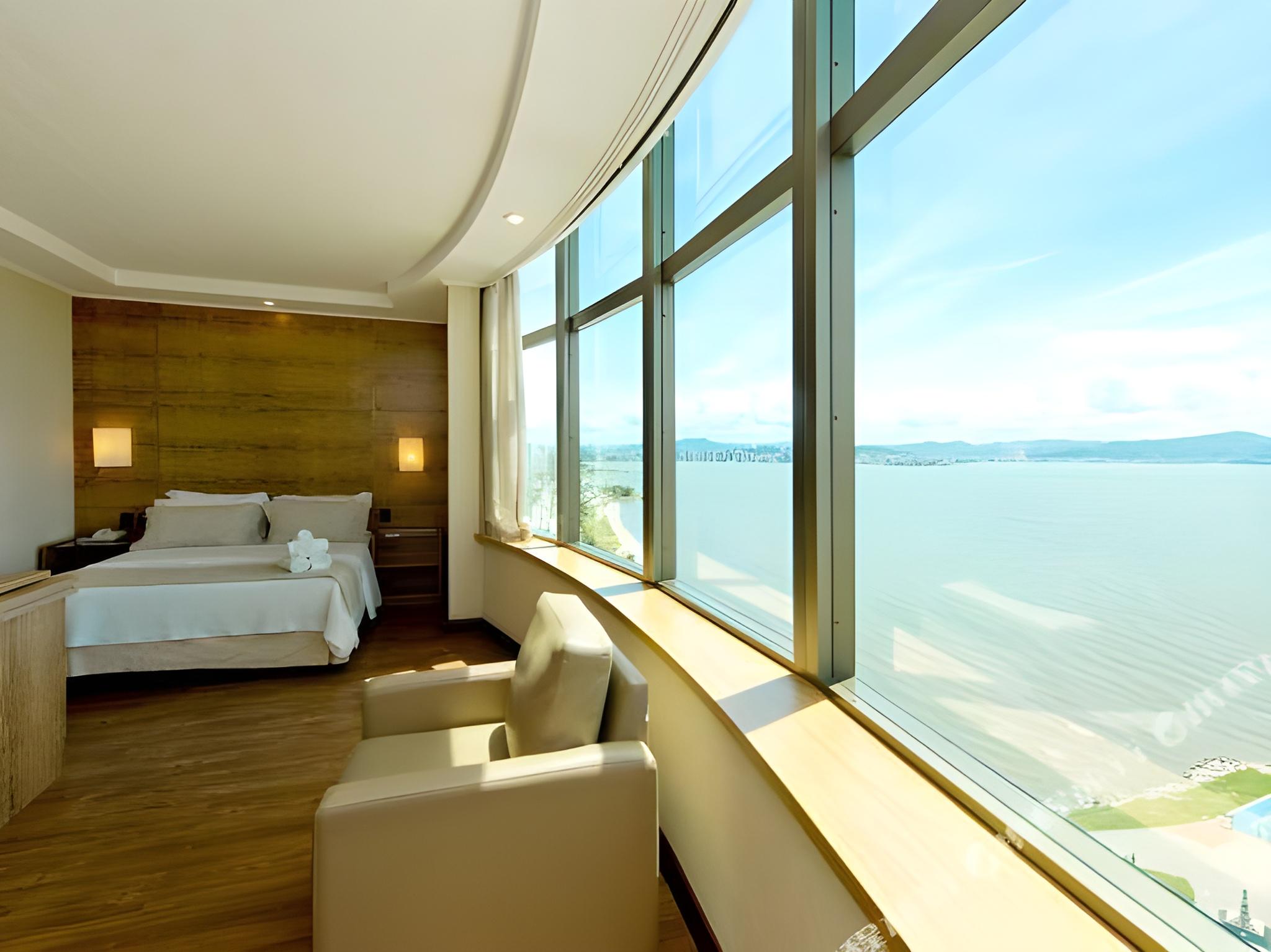 Superior, Double or Twin Bed