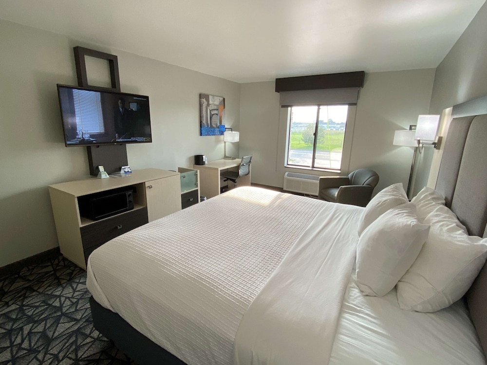 Best Western Morton Inn 21/34