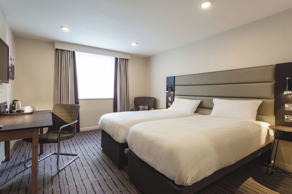 Premier Inn London Holborn 13/35