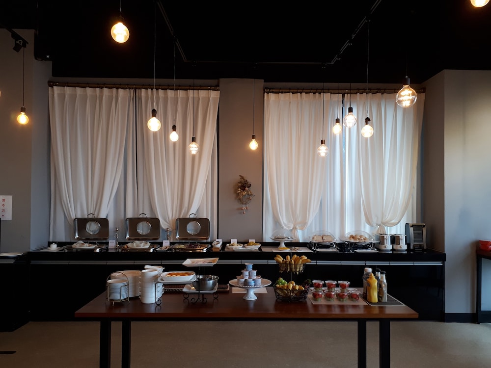 Hotel Wooyeon Flora 30/49