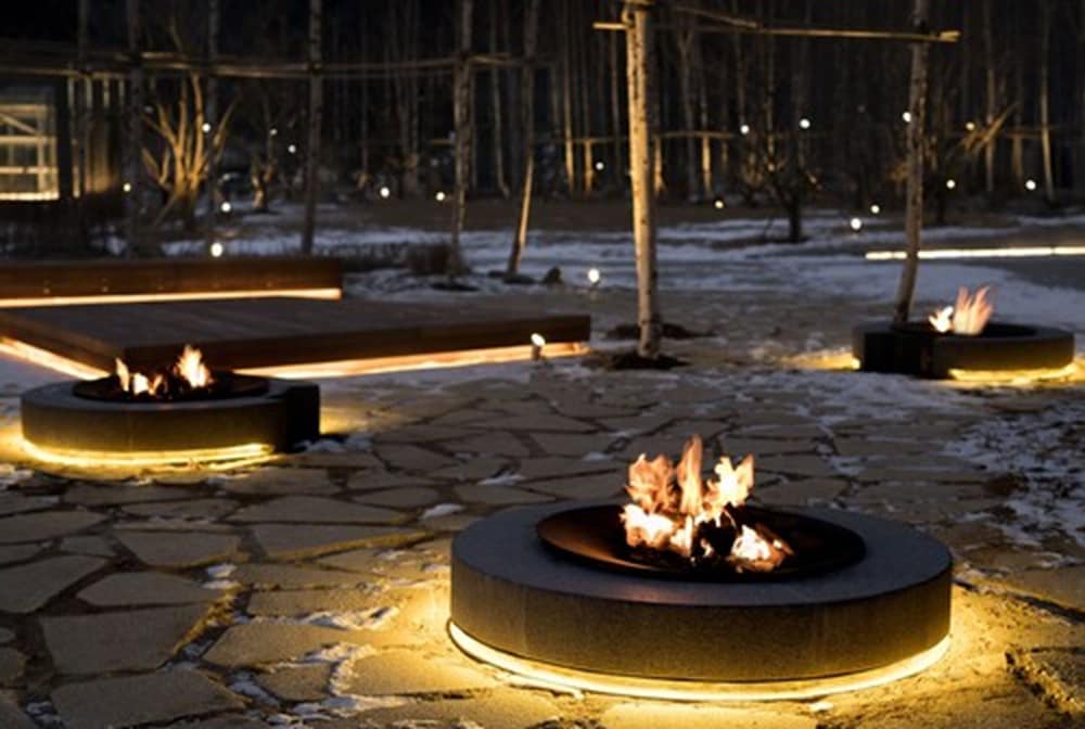 PARK ROCHE RESORT AND WELLNESS 46/50