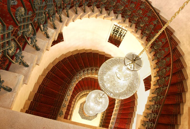 Bonerowski Palace photo4