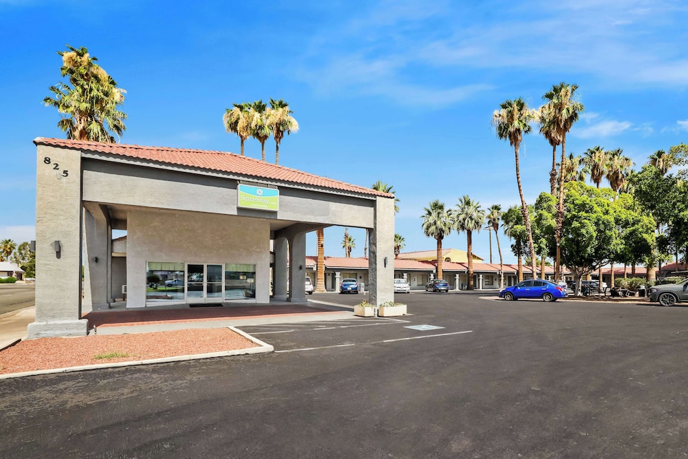 Surestay Hotel By Best Western Blythe 36/39