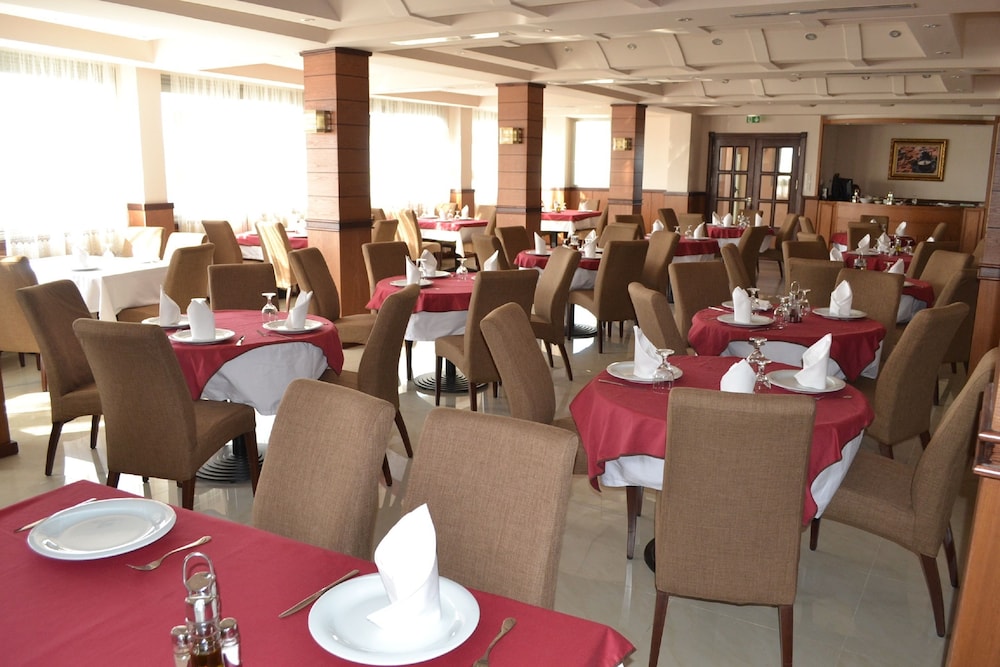 Assala Hotel Oran 37/48