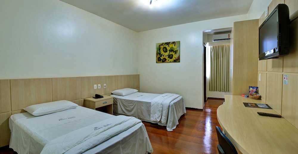 Porto Minas Hotel e Convencoes 20/71