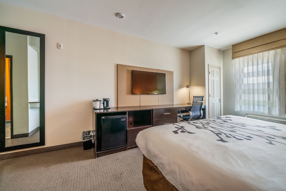 Restwell Inn Suites Houston 12/45