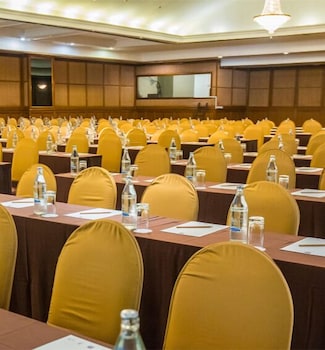KP Grand Hotel Chanthaburi 42/52