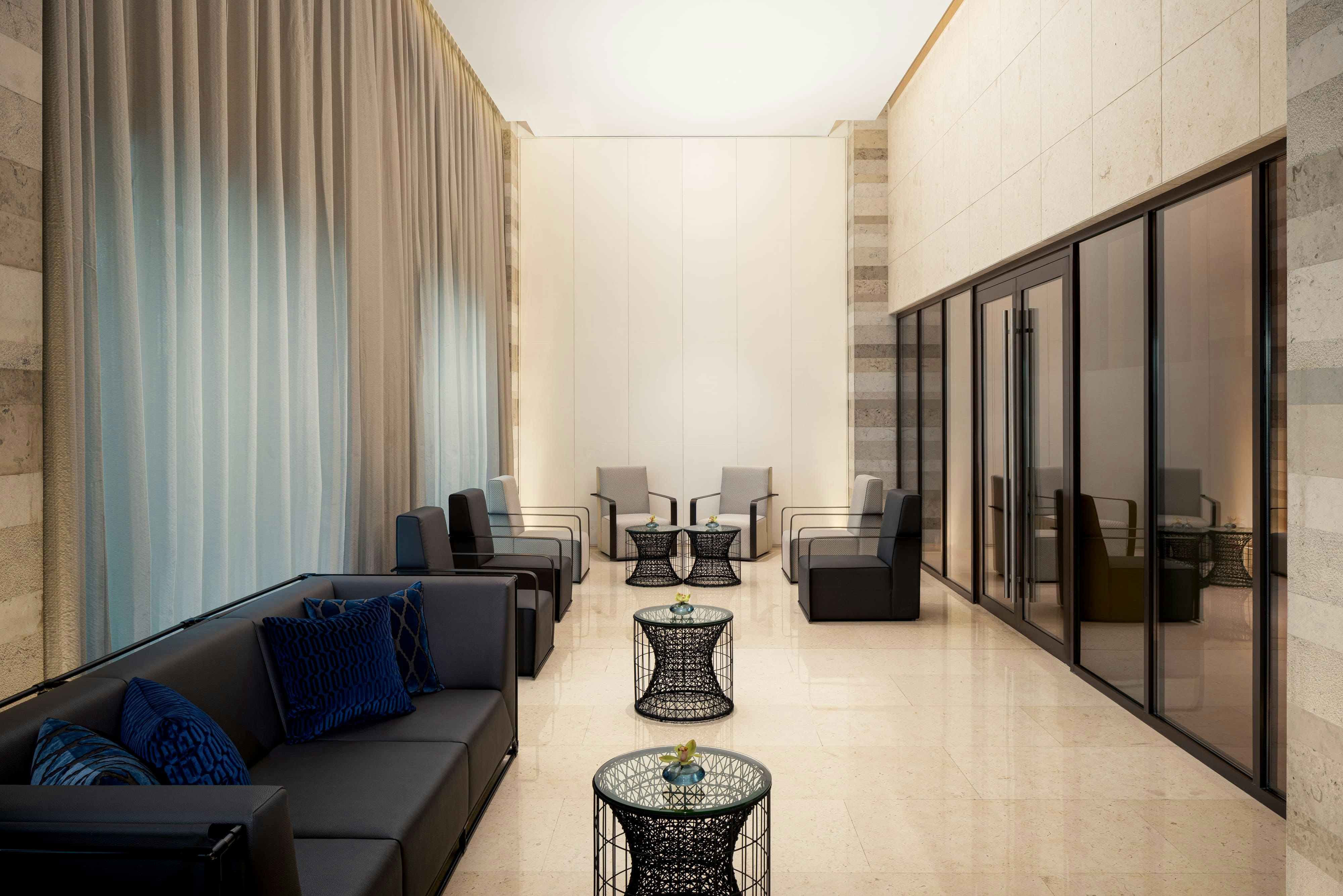 Saadiyat Rotana Resort & Villas 20/53