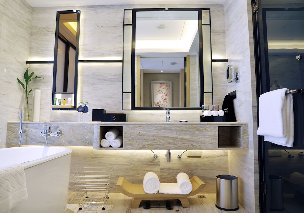 Hilton Zhuzhou 5/57