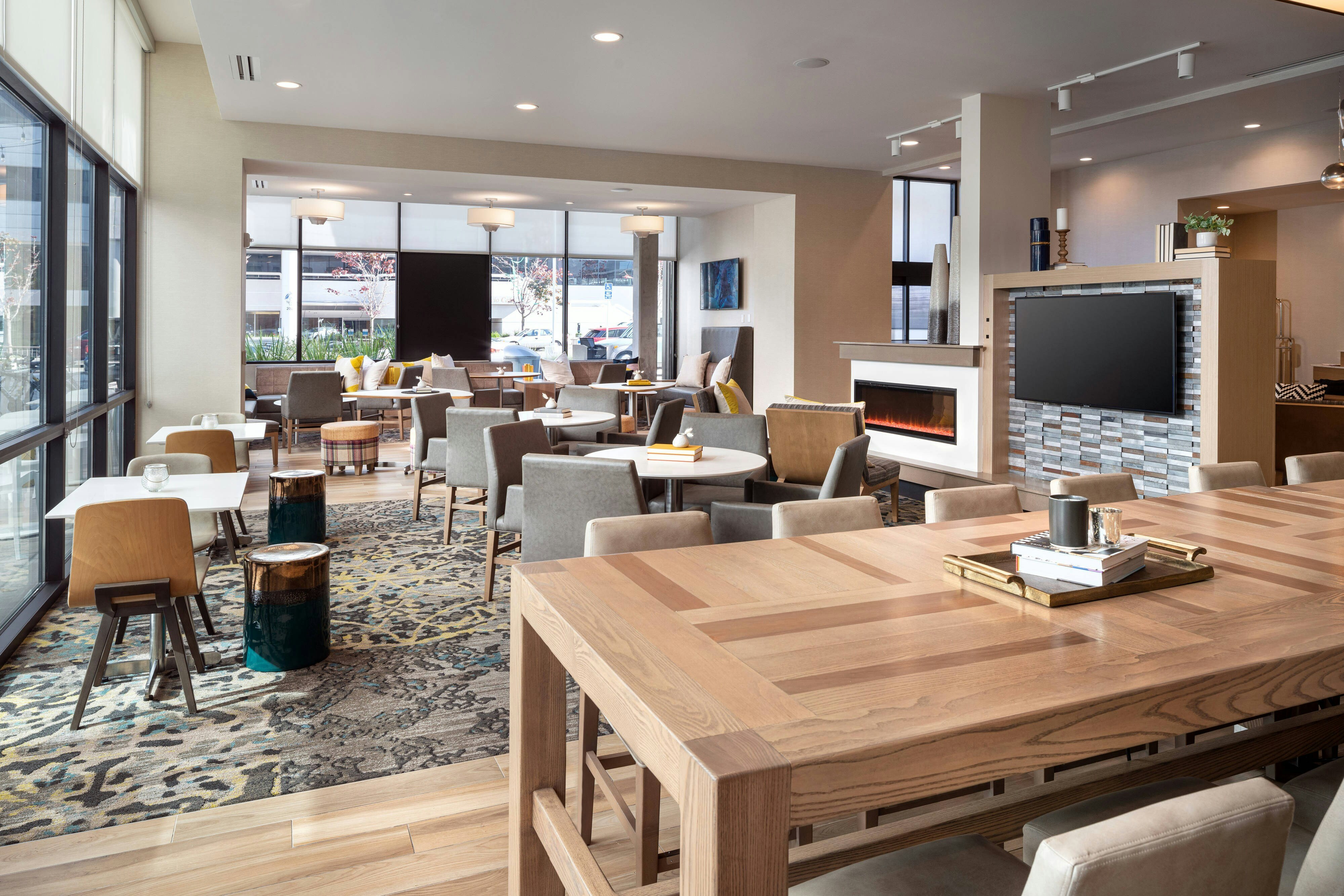 Residence Inn by Marriott Walnut Creek 38/46
