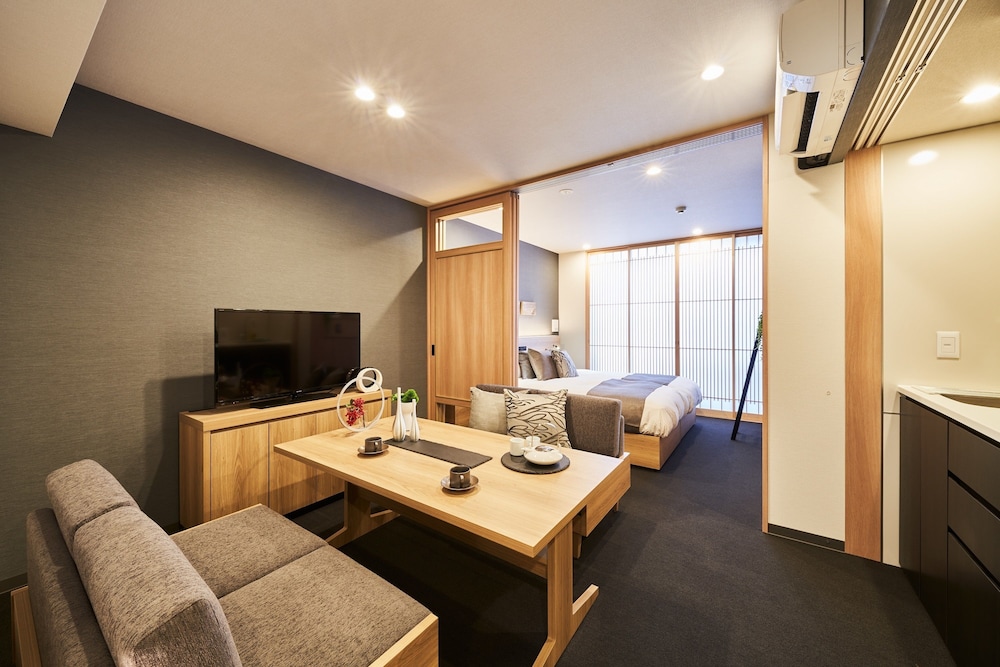 Mimaru Kyoto Shinmachi Sanjo 34/63