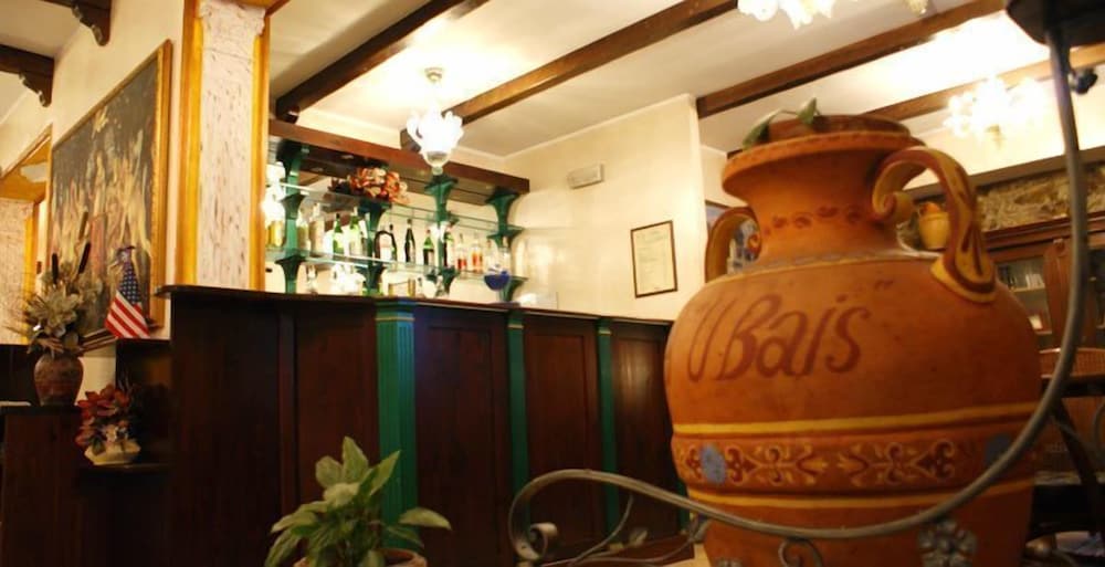 Hotel U Bais 8/36
