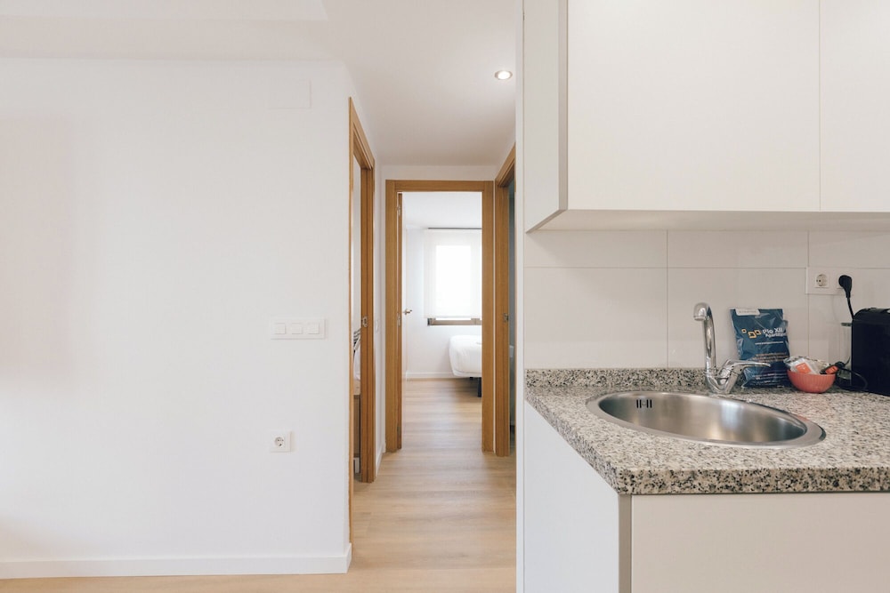 Pio Xii Apartments Valencia 23/26