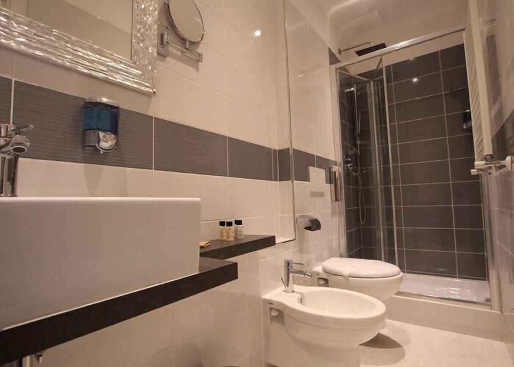 Interno 7 Luxury Rooms 38/39