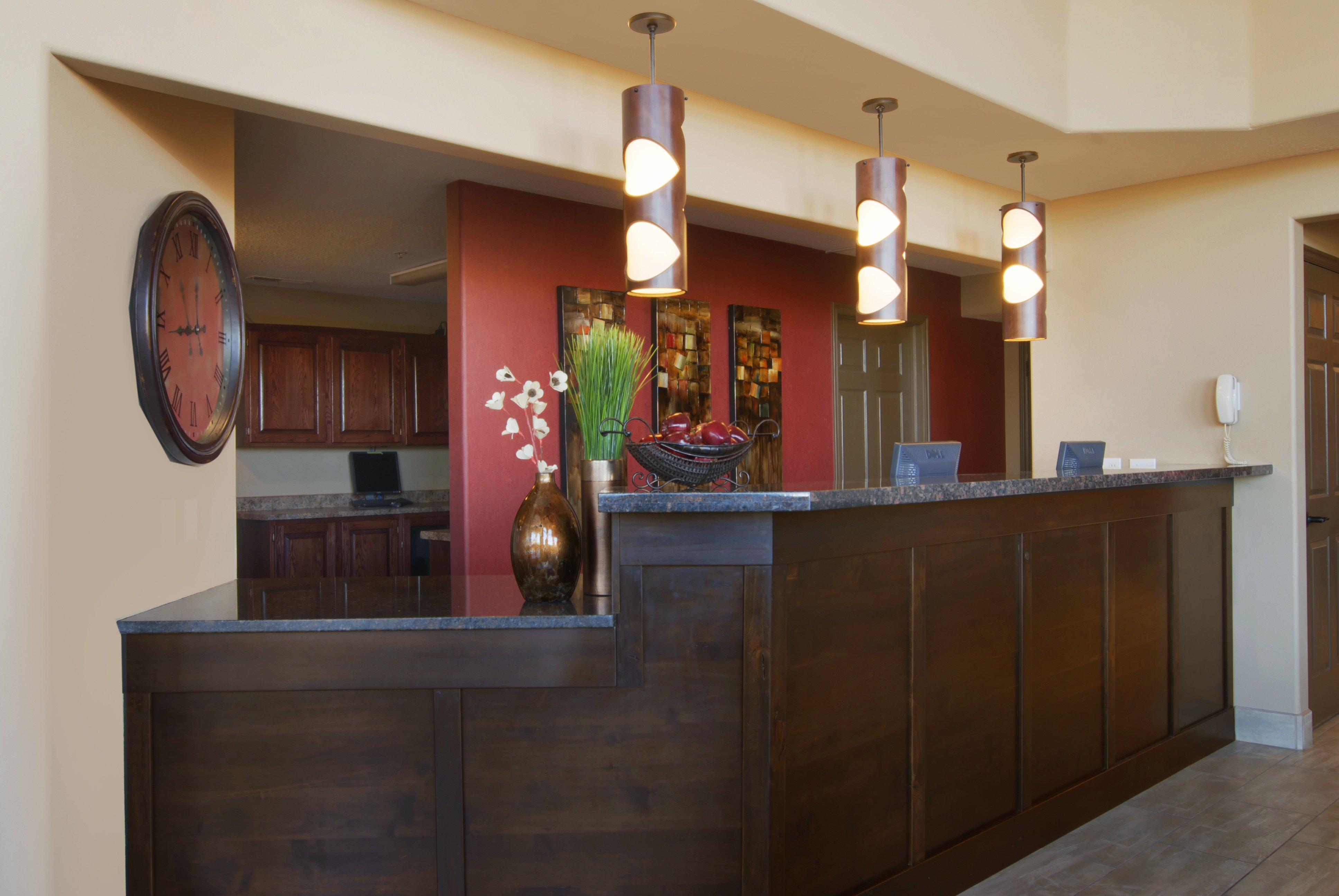 Best Western Mesquite Inn 8/47