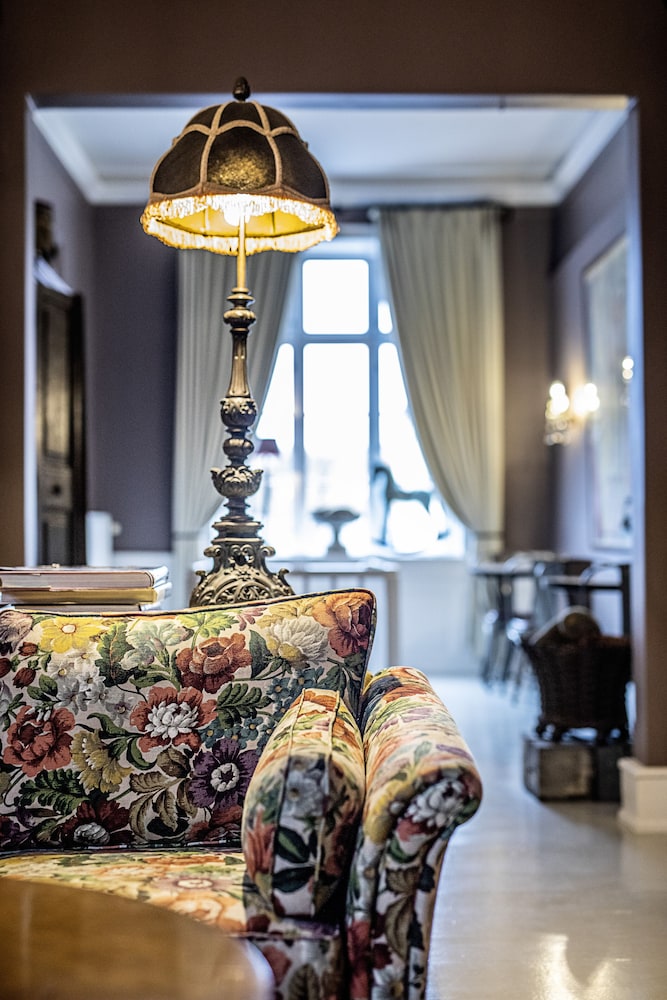 Villa Provence Hotel 37/61