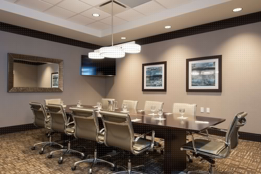 DoubleTree by Hilton Hotel Schenectady 50/51
