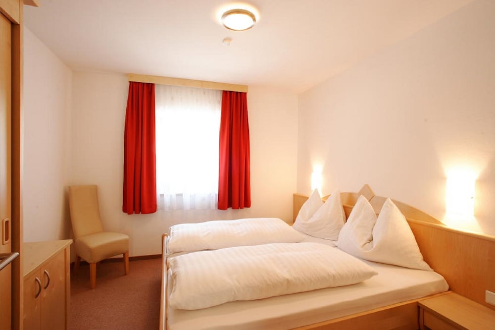 Hotel Romerhof 28/71