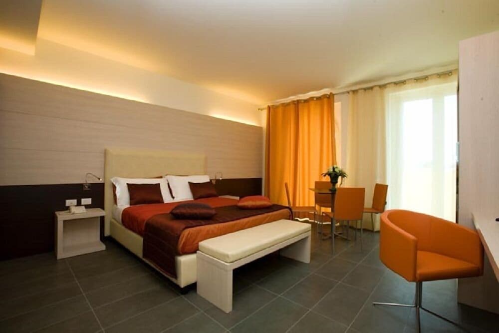 PARCO DEI PRINCIPI GRAND HOTEL AND SPA 22/50