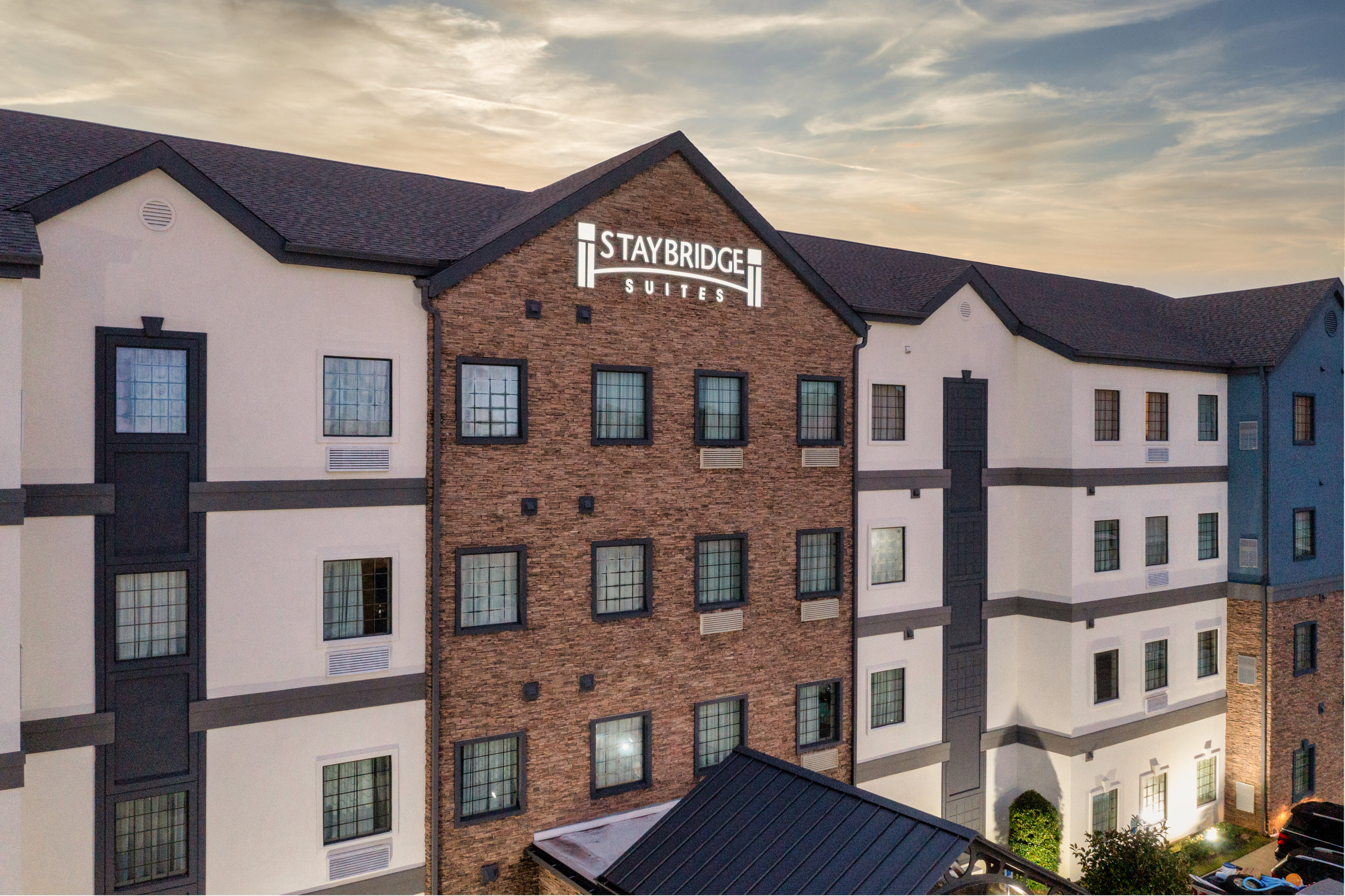 Staybridge Suites Longview 6/78