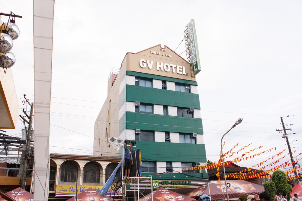 Gv Hotel Catbalogan 3/31