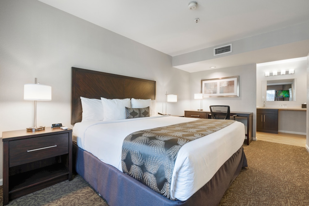 Chase Suite Hotel Brea 21/55