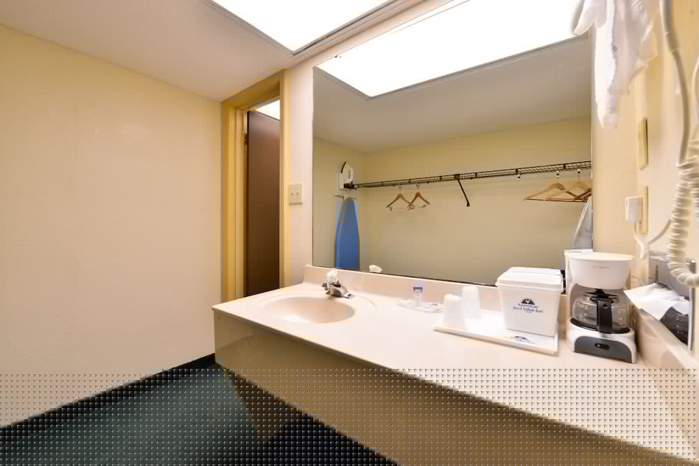 Americas Best Value Inn Bishopville 13/21