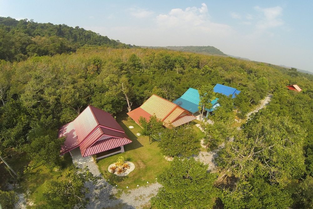 Khao Hin Tang Resort 37/40