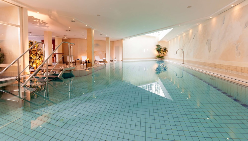 Dorint Strandhotel Binz Rugen 28/64