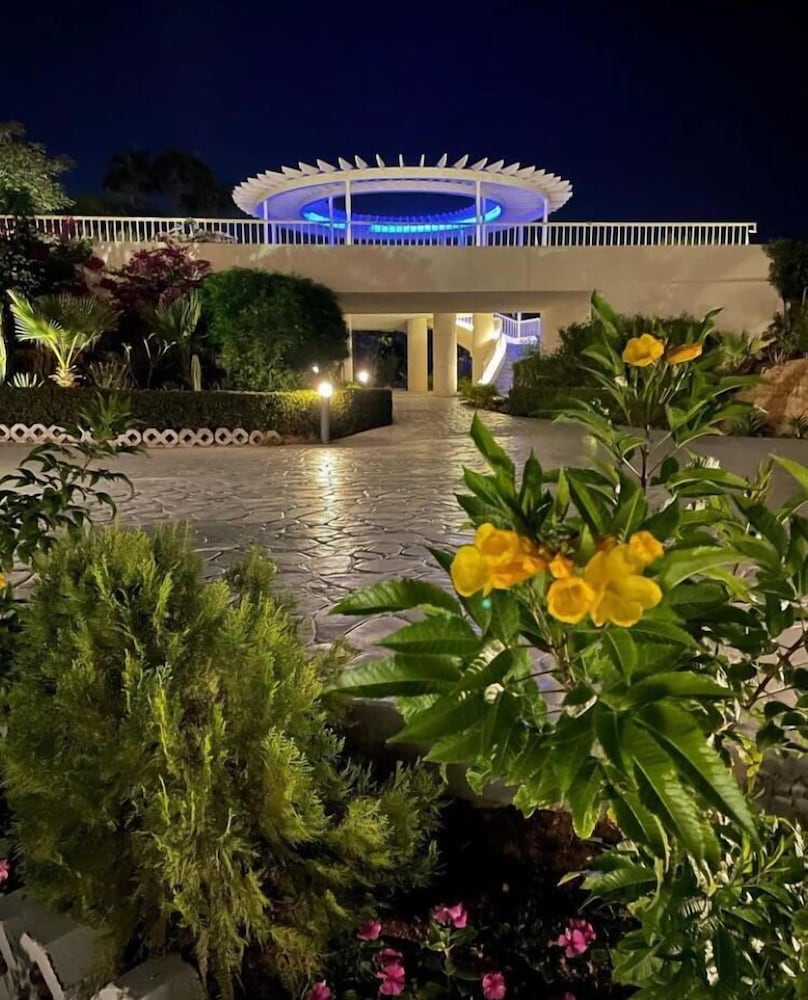 Monte Carlo Sharm Resort Spa 5/50