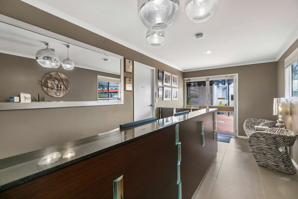 Best Western Kimba Lodge Motel 5/34