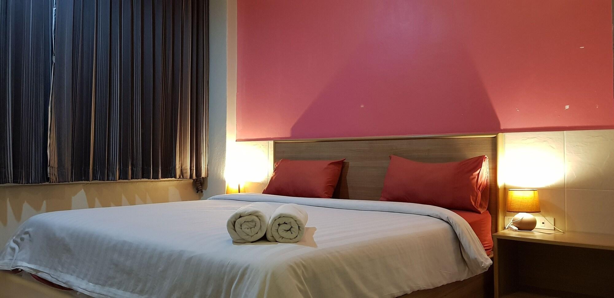 Ilife Residence Phuket 11/30