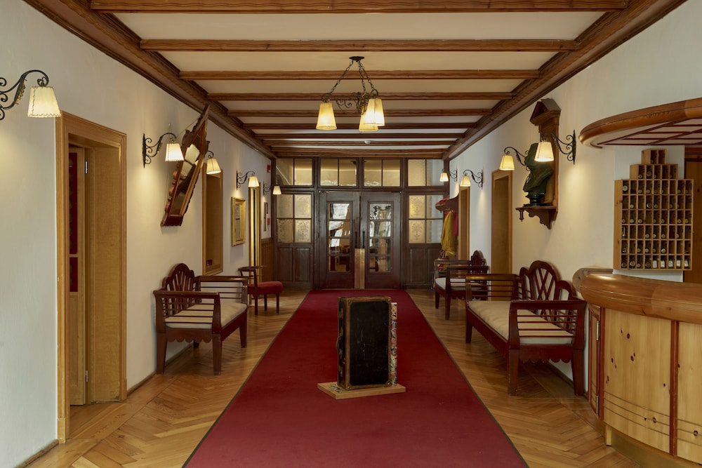 Parkhotel Sole Paradiso 38/50