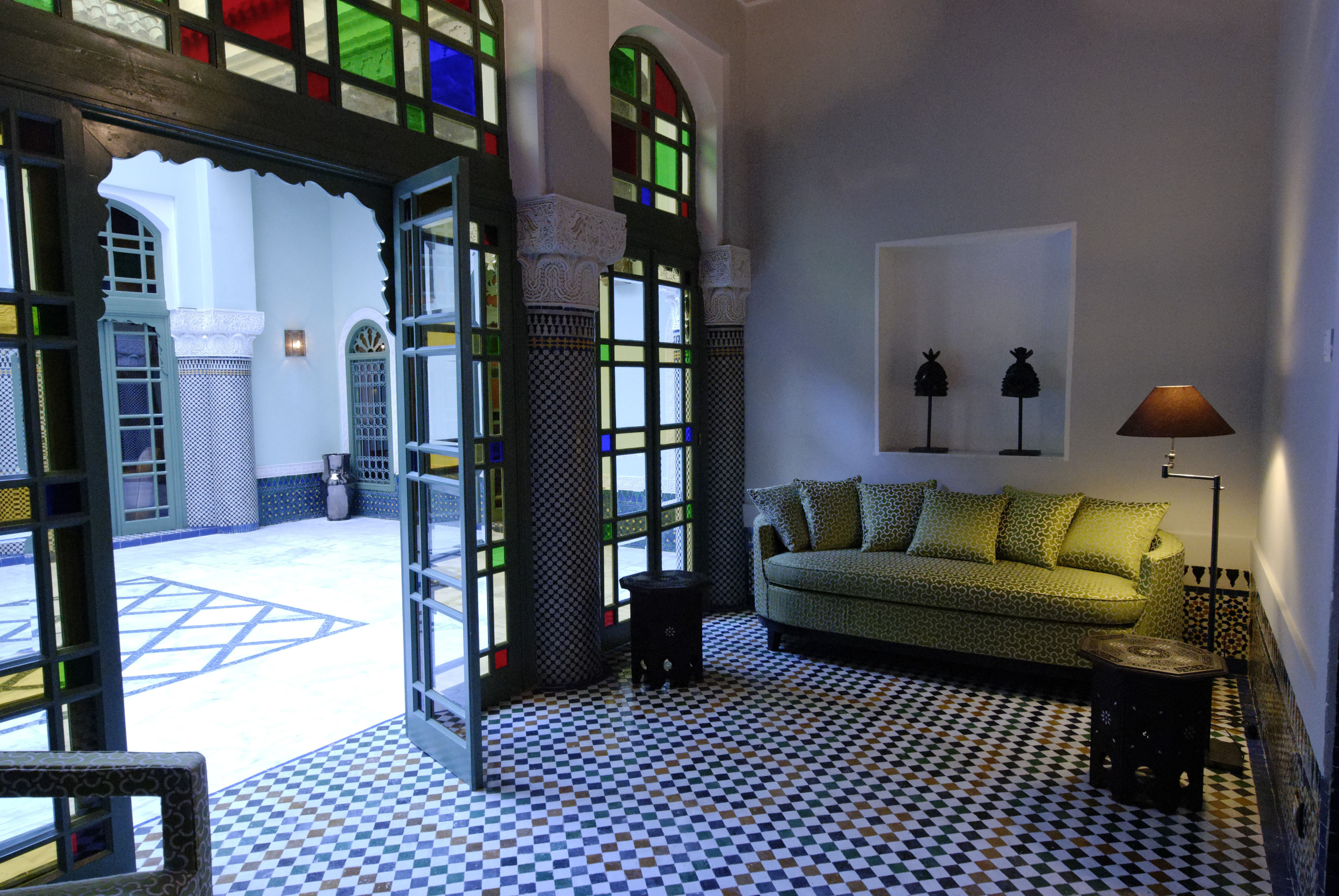 Palais Faraj Suites And Spa 48/53