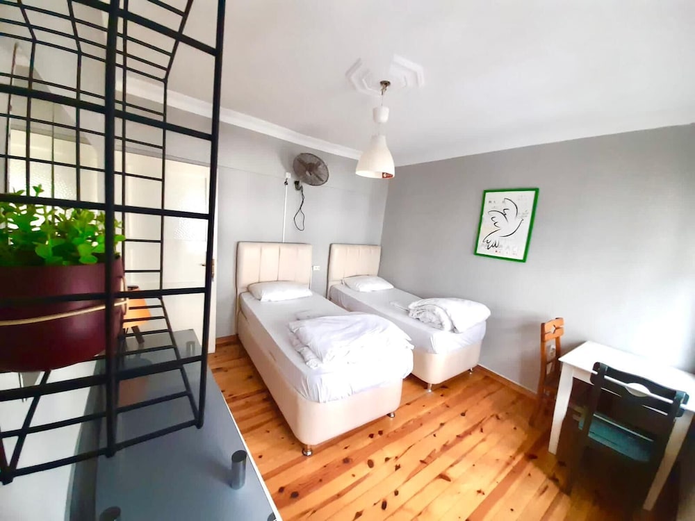 Windrose Hostel 21/47