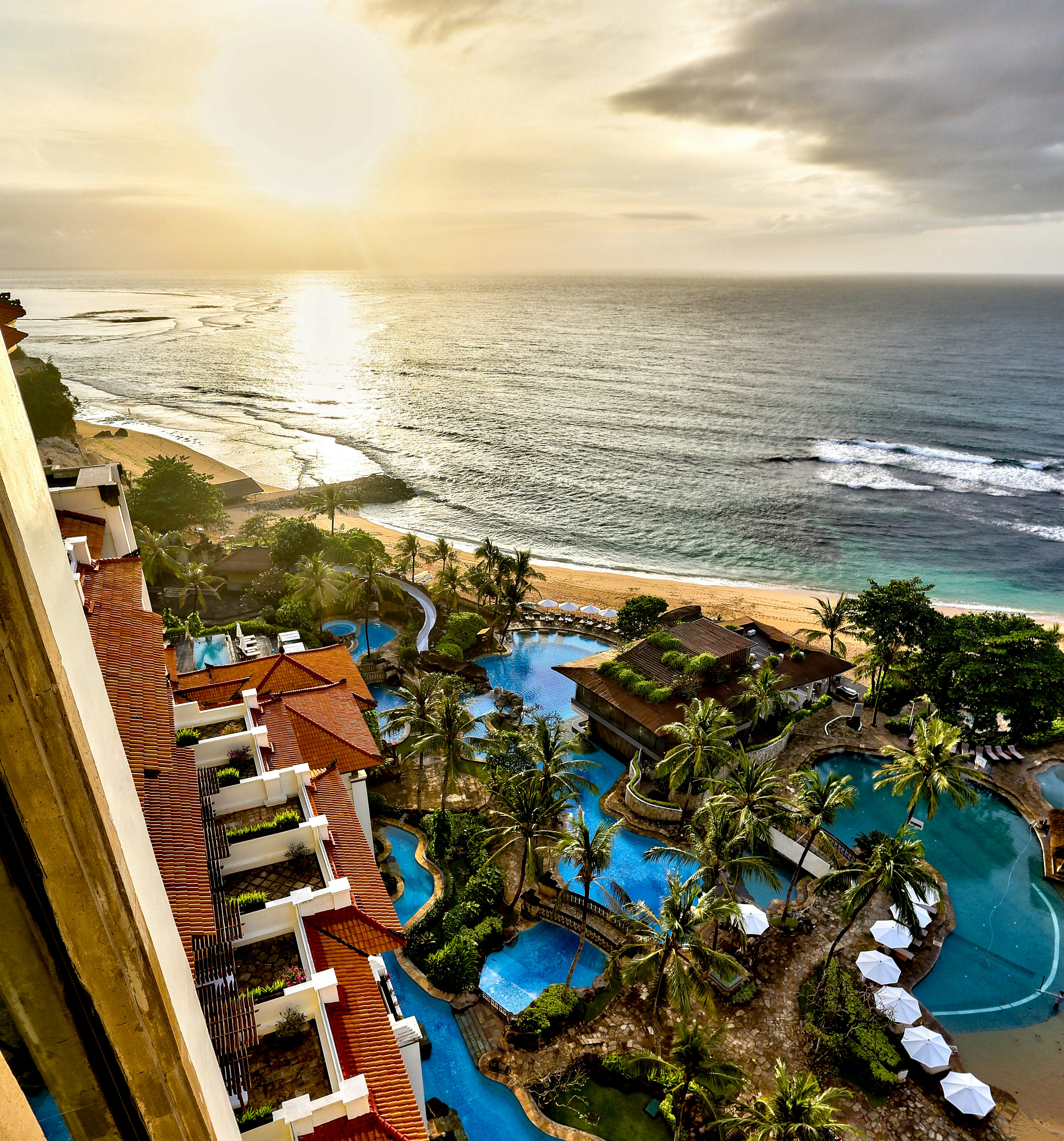 Hilton Bali Resort 138/141