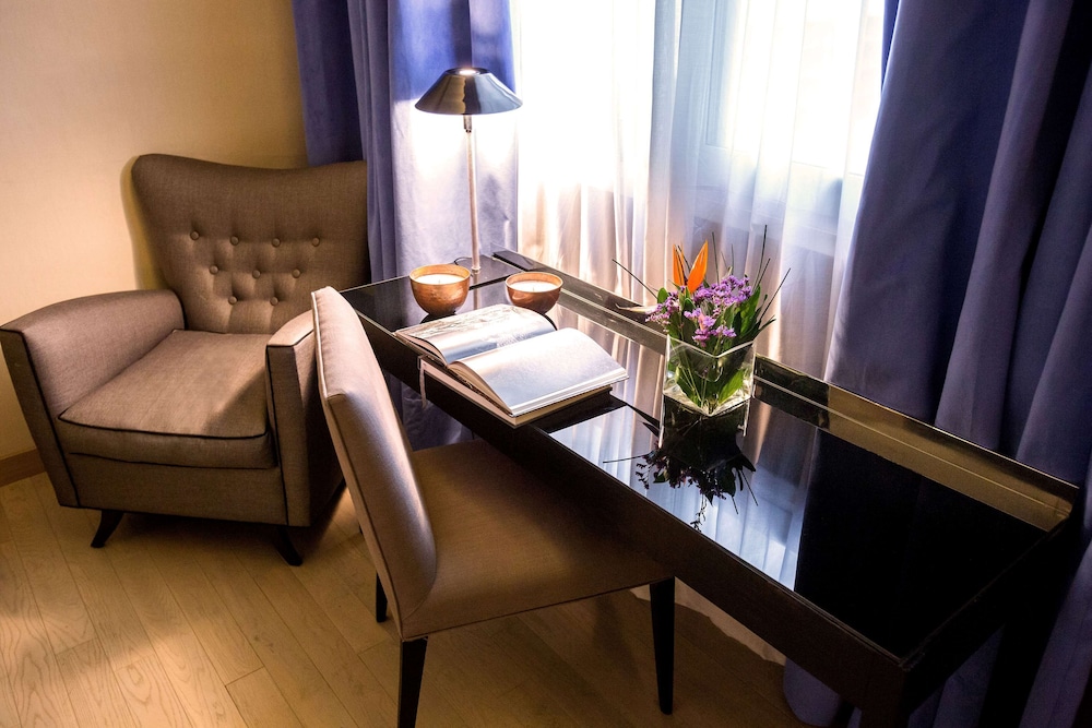 Esplendor By Wyndham Buenos Aires Plaza Francia 45/74