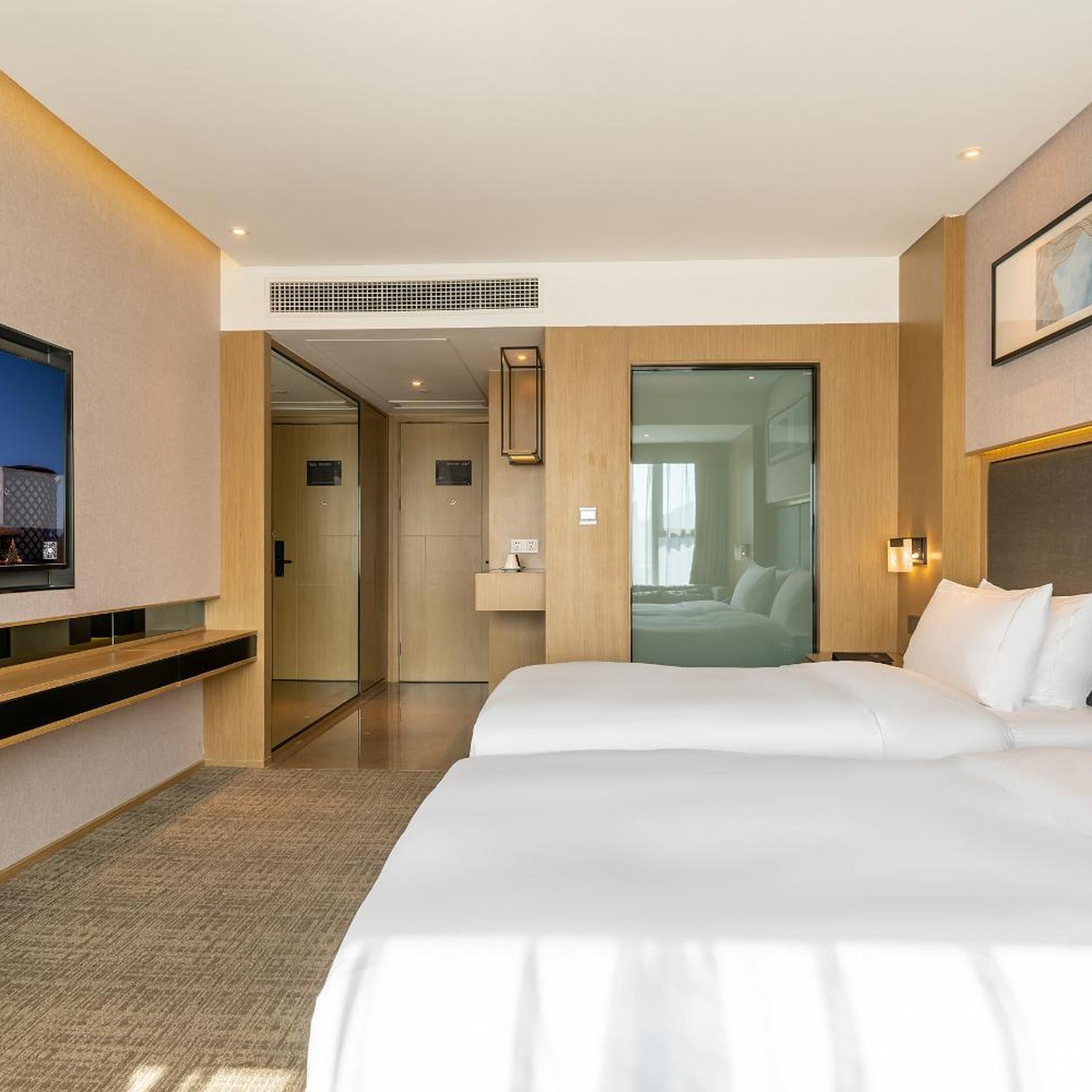 Xiamen United Hotel 20/54