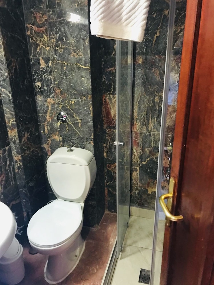 Ipek Organic Hotel (Ex. Ipek Hotel) 19/19